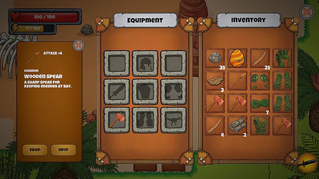 Dino Age: Survive the Era's