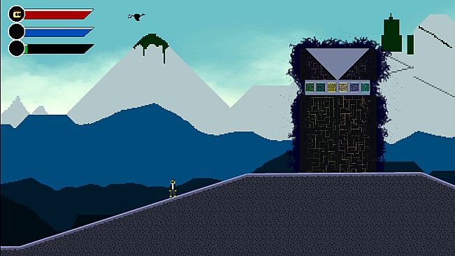 Shrine Of The Forest God