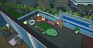 The Tenants - Pets DLC