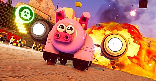 LEGO 2K Drive Premium Drive Pass Season 2