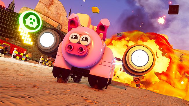 LEGO 2K Drive Premium Drive Pass Season 2