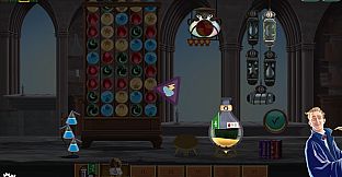 Potion Explosion - The Fifth Ingredient