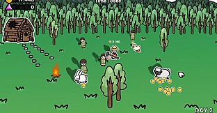 Happy Little Farm
