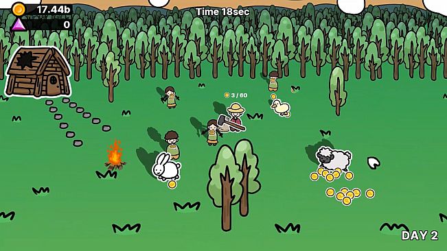 Happy Little Farm