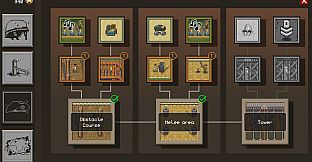Full Metal Sergeant 2