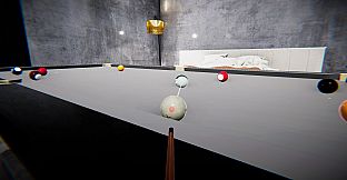 Billiards Pro Simulator