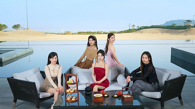 The Heart of Influencer