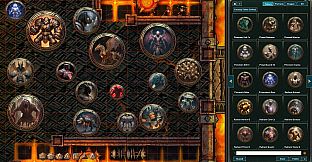 Fantasy Grounds - Fantasy Token Collection - Construct 01