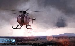 Take On Helicopters