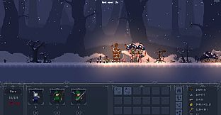 Before the Walls Break