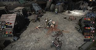 Garbage: Hobo Prophecy