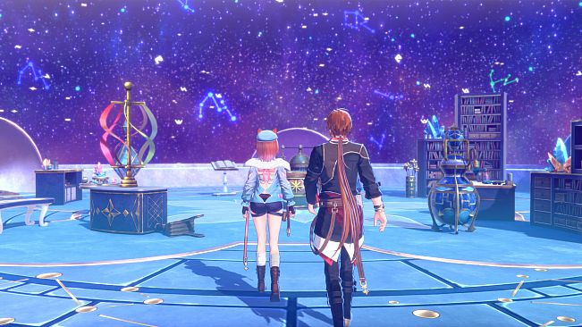 Atelier Resleriana: The Red Alchemist & the White Guardian Digital Deluxe Edition