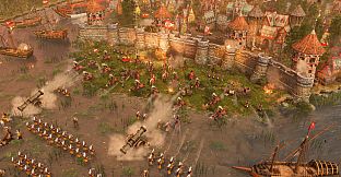 Age of Empires III: Definitive Edition - The Baltic Powers