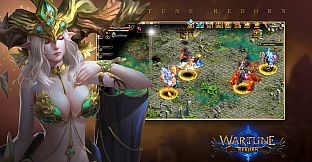 Wartune Reborn