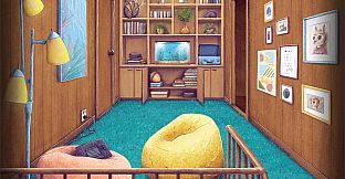 Totally Nutz: An 80s Adventure