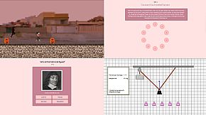 FormaSupa: Supplementary Studies