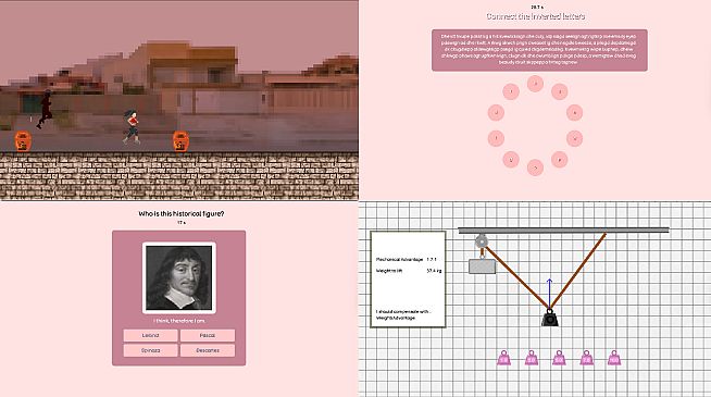 FormaSupa: Supplementary Studies