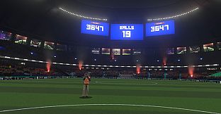 Virtual Soccer Zone