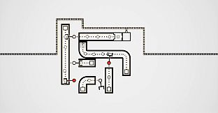 ZAVOD: Conveyor Logic