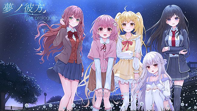 梦之彼方-fate prologue