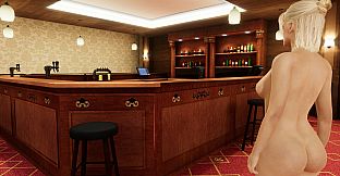 Bar Room | Virtual Girl - Sex Simulator VR