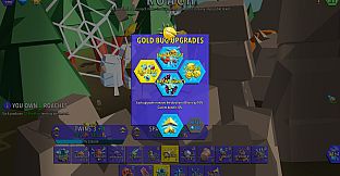 Swarm Simulator: Evolution