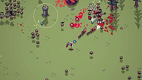 Asgard's Fall — Viking Survivors