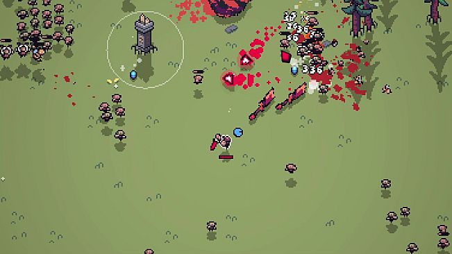 Asgard's Fall — Viking Survivors