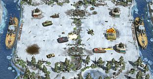 Battle Islands: Commanders - Exclusive E3 Crate