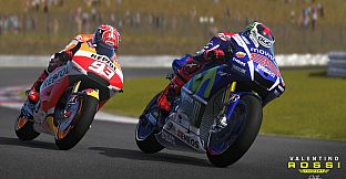 Valentino Rossi The Game - Season Pass