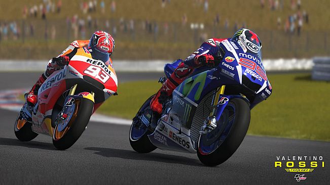 Valentino Rossi The Game - Season Pass