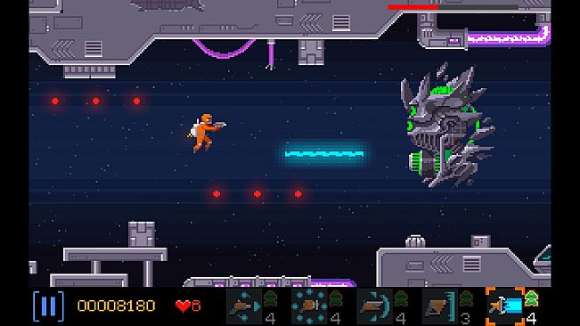 C64 and AMIGA Classix Remakes Sixpack 4