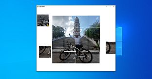 Tower of Dew-Collecting