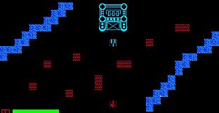 Tiger Tank 59 Ⅰ A-Gun MP037