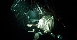 Sound of Darkness: Escape Room Adventure