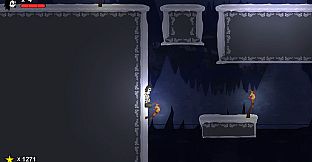 Molly: fear of clowns