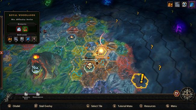 Against the Storm - Complete Edition