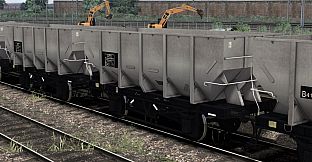 TS Marketplace: dia. 1/146 HTO 21t Coal Hopper Wagon Pack