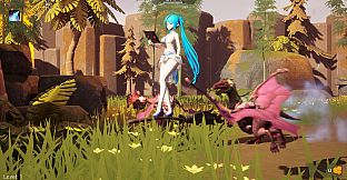 Arcane Survival