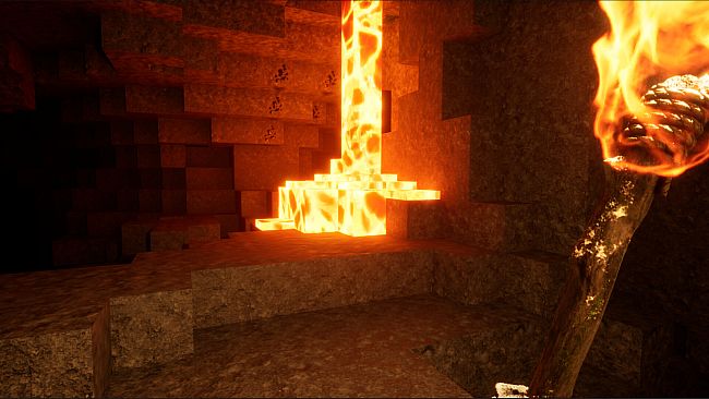 CastleMiner Z : Resurrection