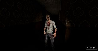 The Zombie Neighborhood