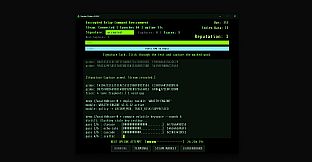 Hacker CLIcker
