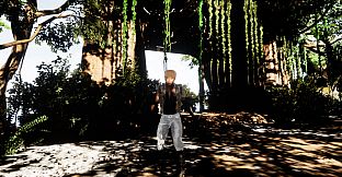 TOXA : Mystical Cloning Powers