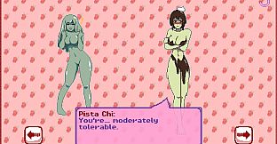 Chuppy Saves the Day