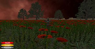 Endless Nightbreak: Blood Horde