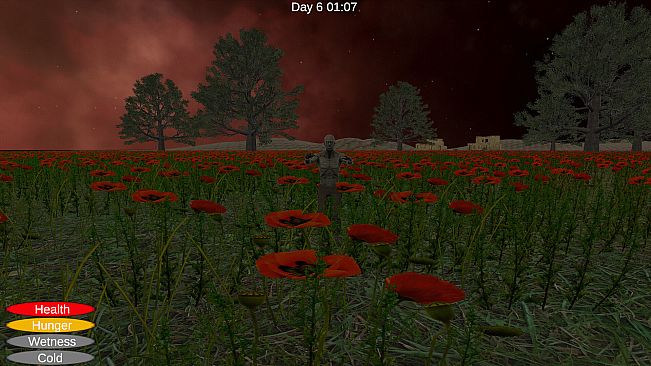 Endless Nightbreak: Blood Horde