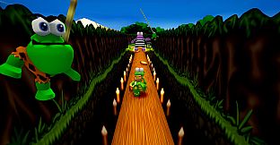Croc 2 Kingdom of the Gobbos