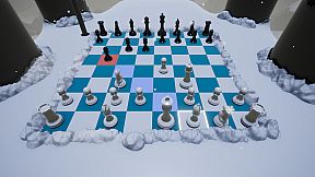 RPG Chess