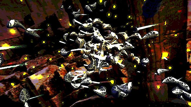 Anomalies - Dungeonomalies