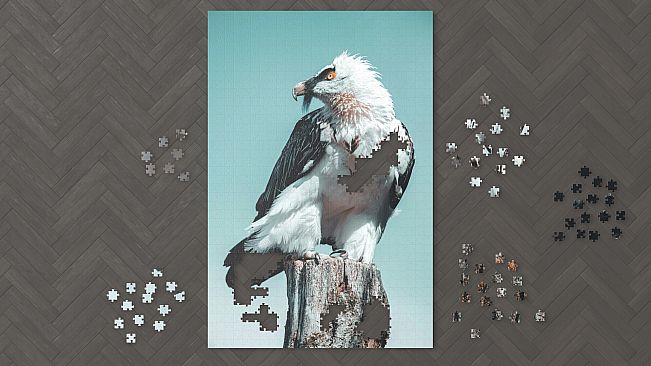 Jigsaw Puzzle Palace - Nature